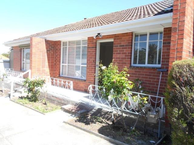 Apartment for rent in Coburg, Melbourne