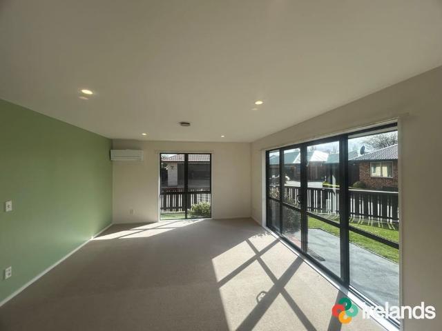 House for rent in Linwood, Christchurch