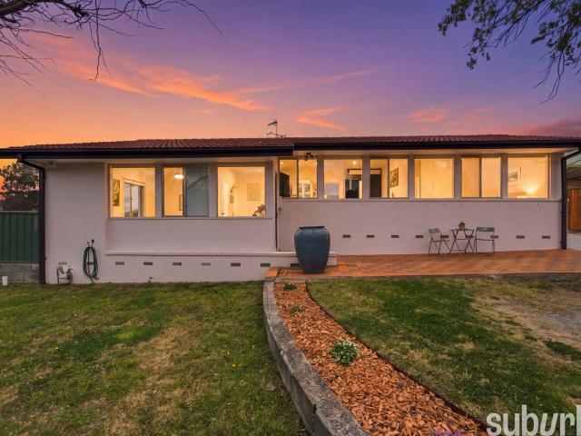 Property for sale in Macgregor, Australian Capital Territory