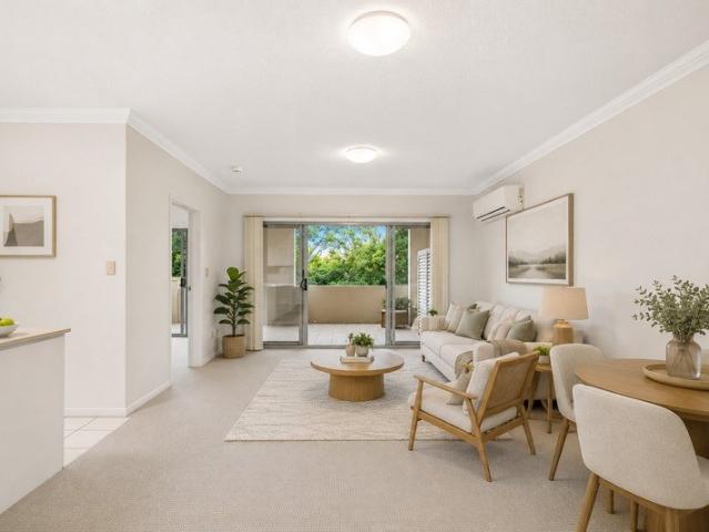 Apartment for sale in Toombul, Queensland