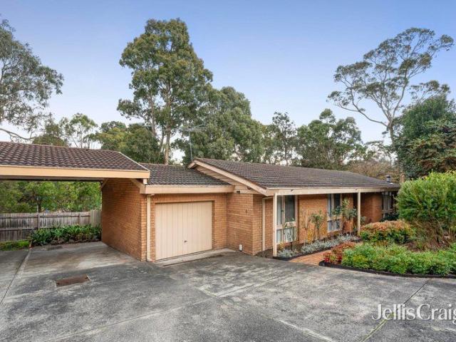 Apartment for sale in Camerons Creek, Victoria