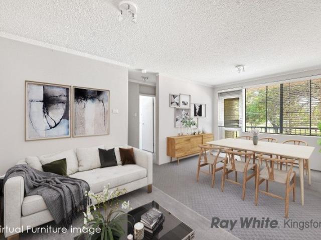 Apartment for sale in Sydney, New South Wales