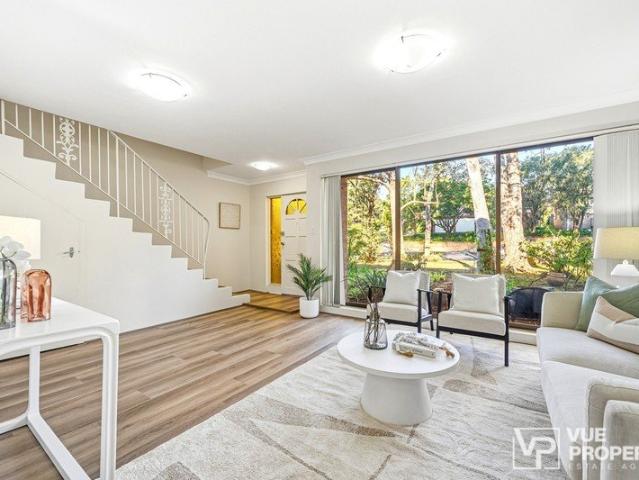 Townhouse for sale in Sydney, New South Wales