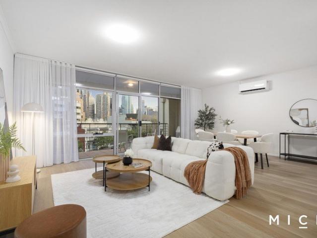 Apartment for sale in North Melbourne, Melbourne