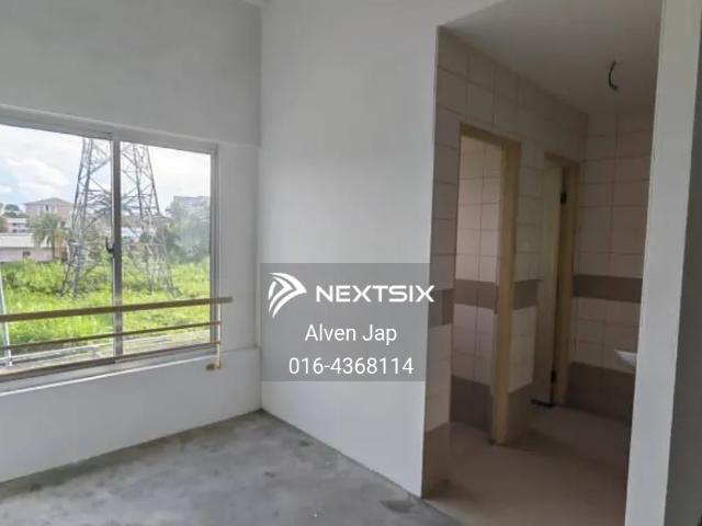 Residential House for rent in Bandar Johor Bahru, Johor