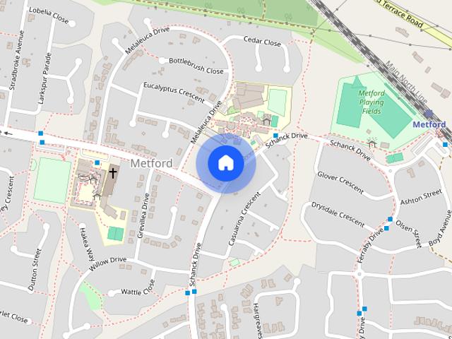 Apartment for rent in Ambergate, New South Wales