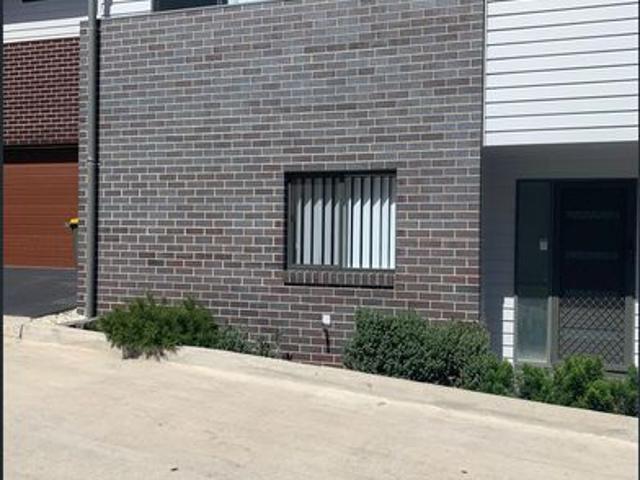Townhouse for rent in Thornton, Newcastle-Maitland