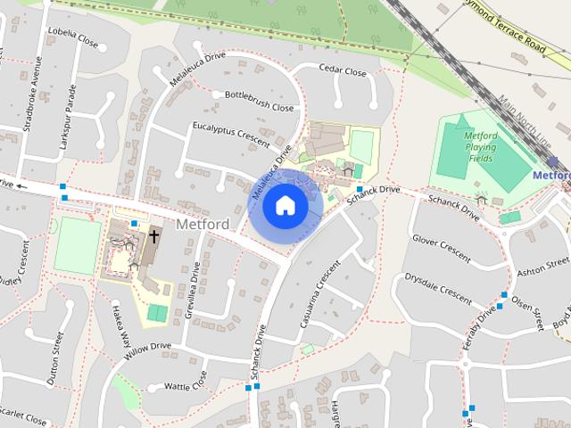 Apartment for rent in Ambergate, New South Wales