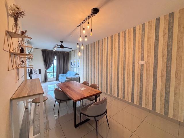 Serviced Residence for rent in Johore Bahru, Johor