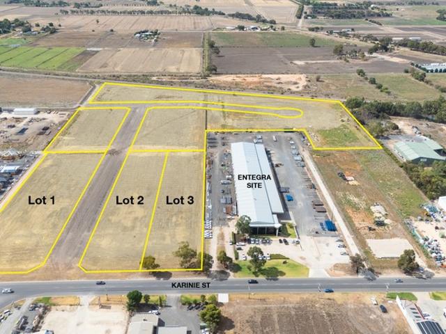 Property for sale in Swan Hill, Victoria