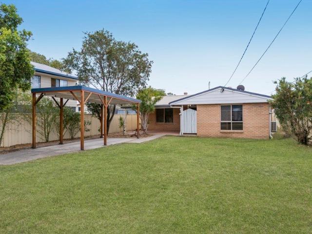 House for sale in North Booval, Greater Brisbane