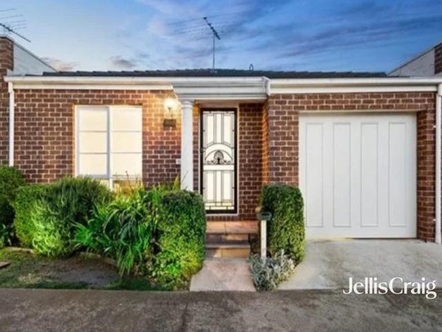 Apartment for rent in Camerons Creek, Victoria