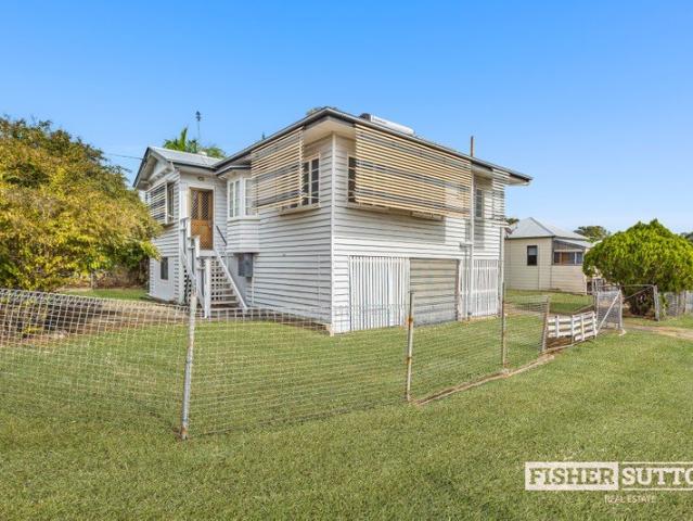 House for sale in Rockhampton, Queensland