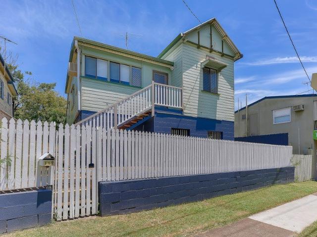 House for rent in Toombul, Queensland