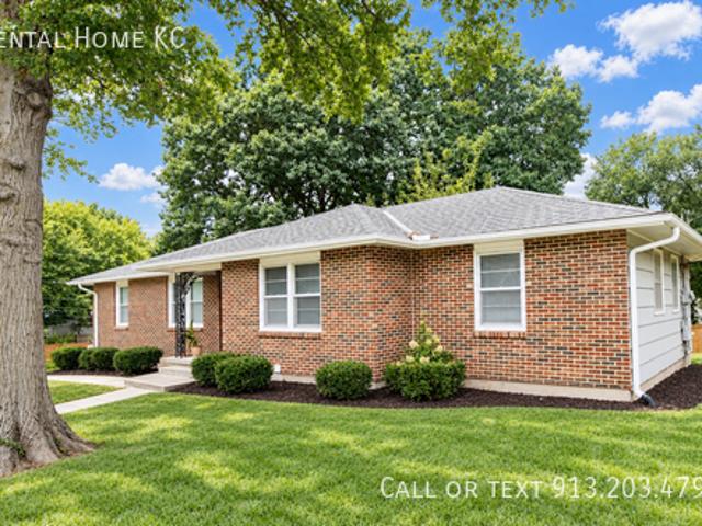 House for rent in Kansas