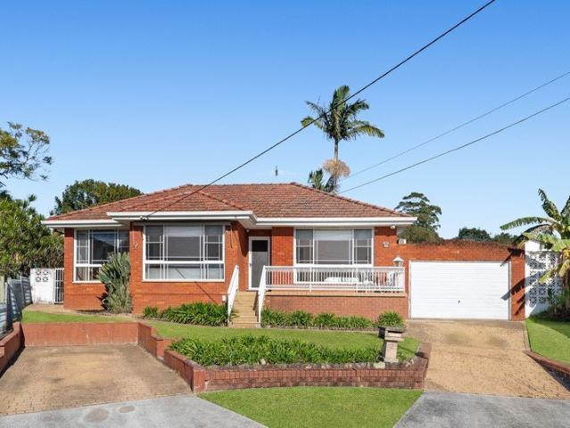 House for sale in Sydney, New South Wales