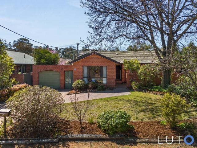Property for sale in Canberra, Australian Capital Territory