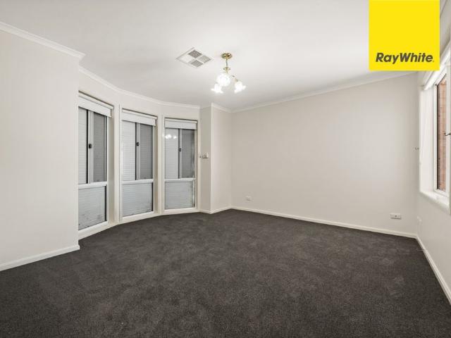 House for rent in Dunlop, Australian Capital Territory