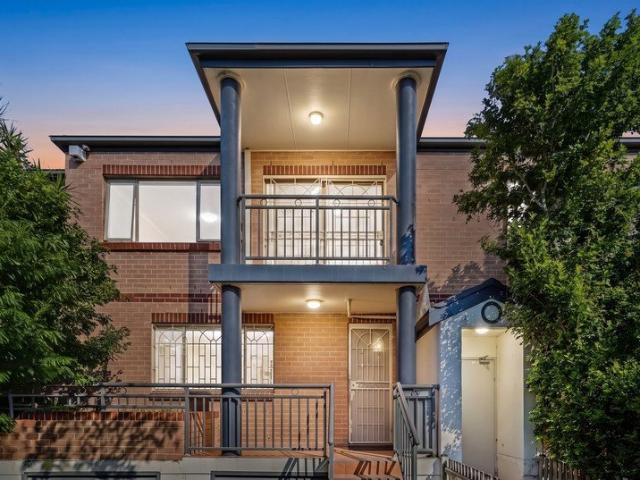 Townhouse for sale in Campsie, Sydney