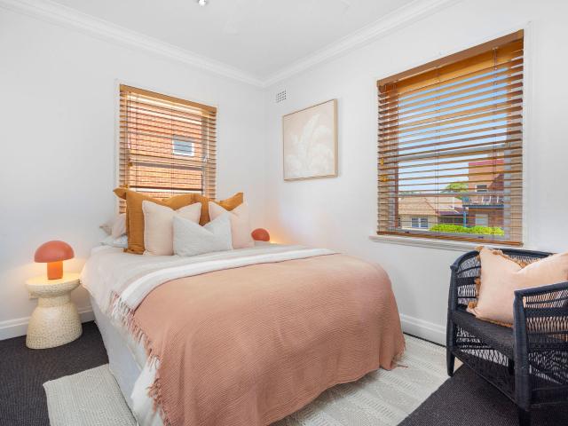 Apartment for sale in Manly, New South Wales