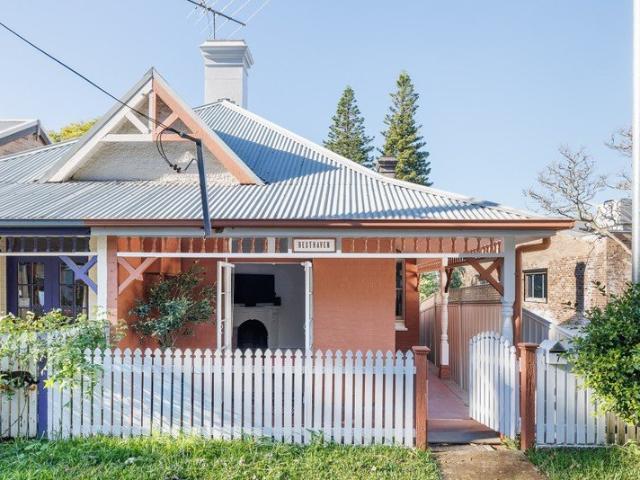 House for sale in Sydney, New South Wales