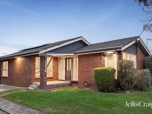Apartment for sale in Camerons Creek, Victoria