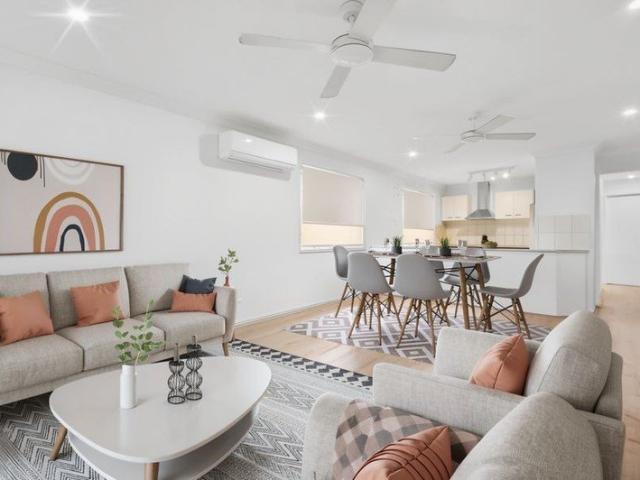 Townhouse for sale in Toombul, Queensland