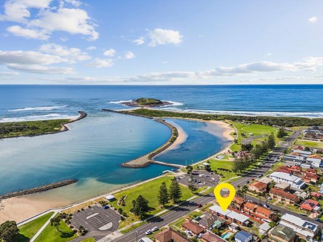 Apartment for sale in New South Wales