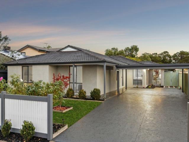 House for sale in Camerons Creek, Victoria