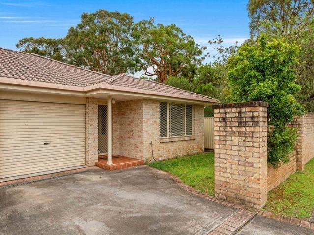 Villa for sale in Woy Woy, New South Wales