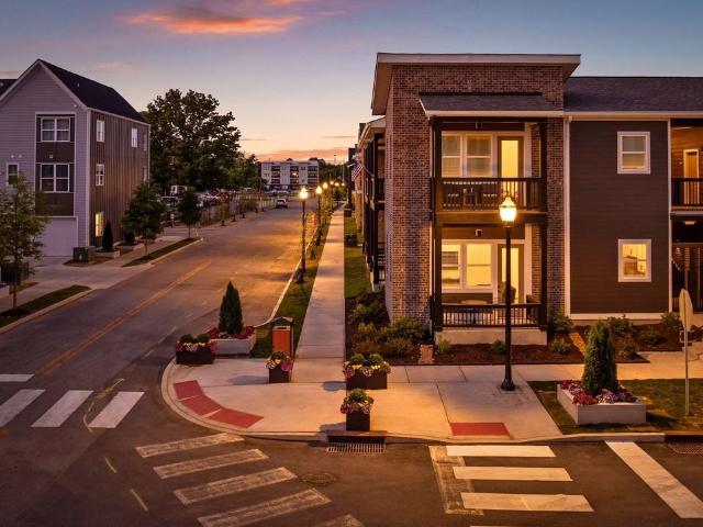 Apartment for rent in Tennessee