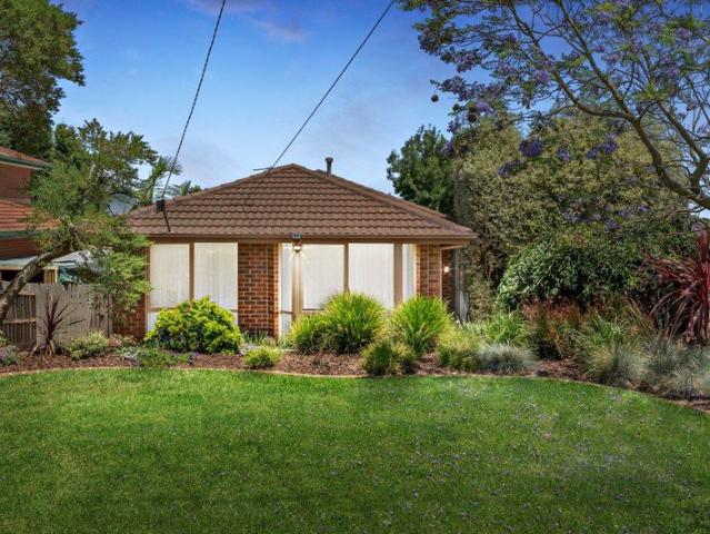 House for rent in Camerons Creek, Victoria
