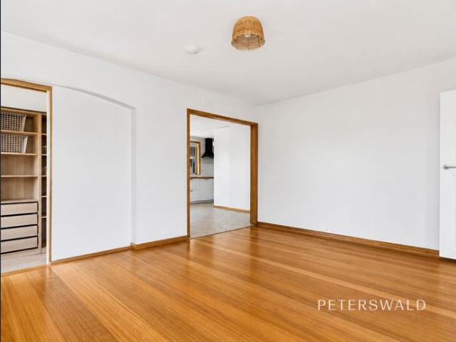 House for rent in Hobart, Tasmania