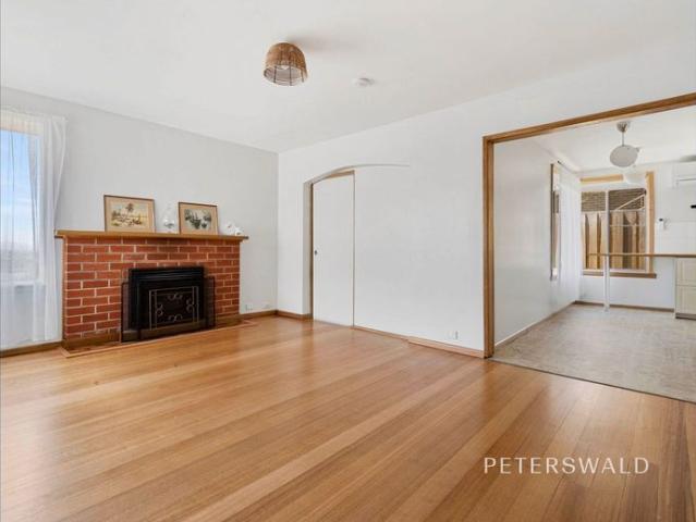 House for rent in Hobart, Tasmania