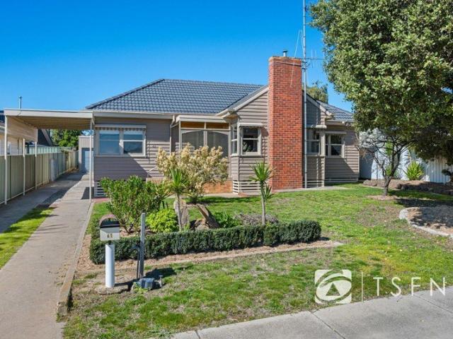 House for sale in Bendigo, Victoria
