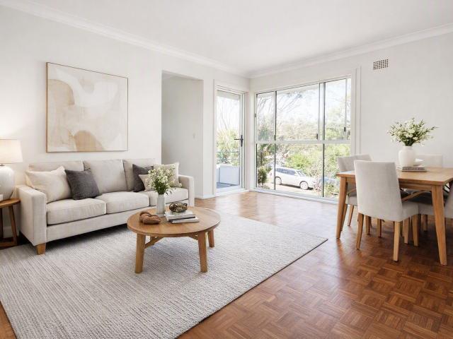 Apartment for rent in Sydney, New South Wales