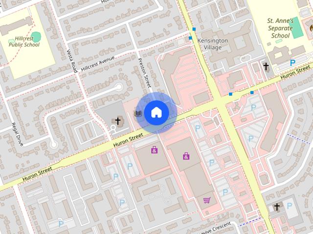 Apartment for rent in London, Southwestern Ontario
