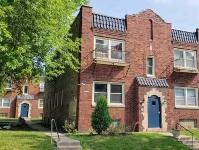 House for rent in Milwaukee