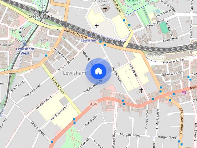 Granny Flat for rent in Sydney, New South Wales