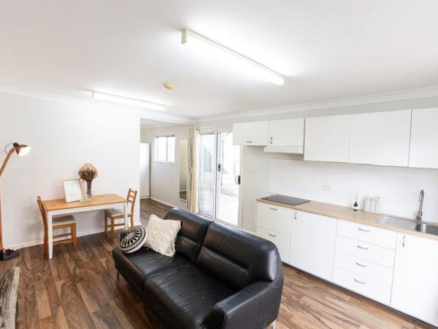 Granny Flat for rent in St George, Sydney