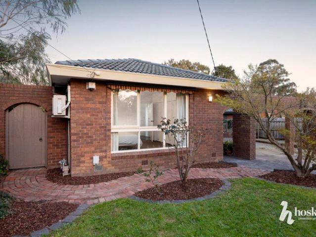 House for sale in Ringwood, Melbourne