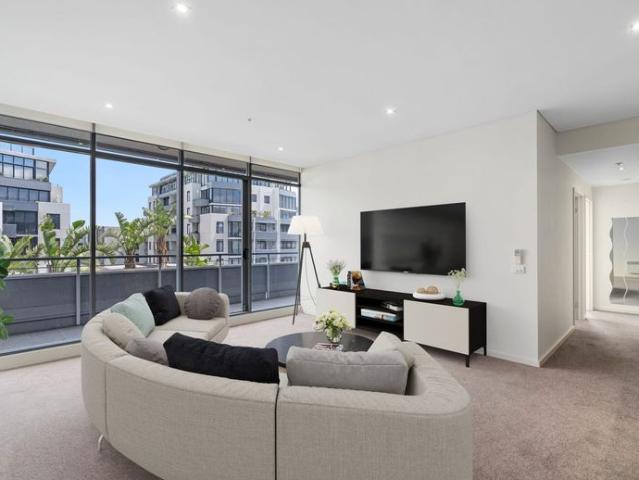 Apartment for rent in Port Melbourne, Melbourne