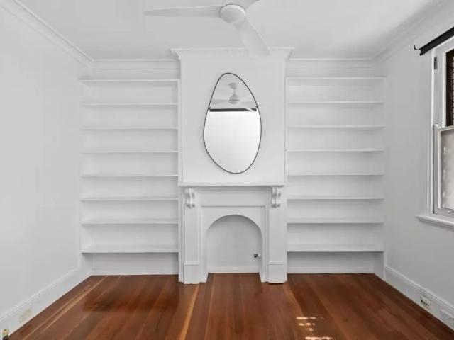 Land for rent in Waterloo, Sydney