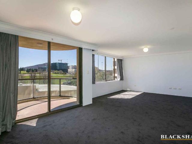 Apartment for rent in City, Canberra