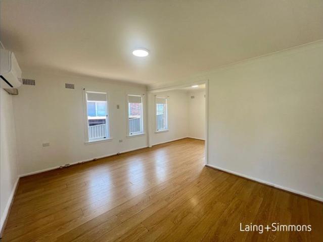 House for rent in Tregear, Sydney