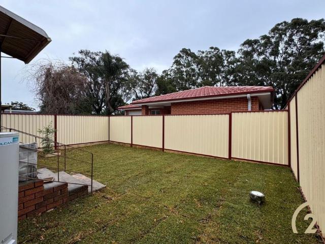 House for rent in Merrylands