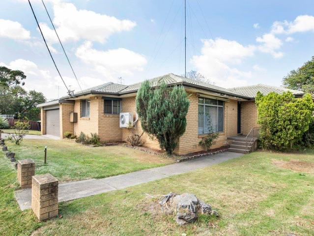 House for rent in Penrith, Sydney