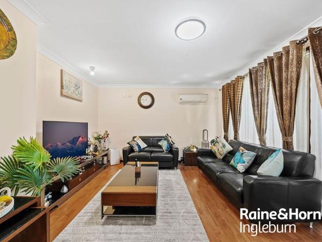 House for rent in Ingleburn, Sydney