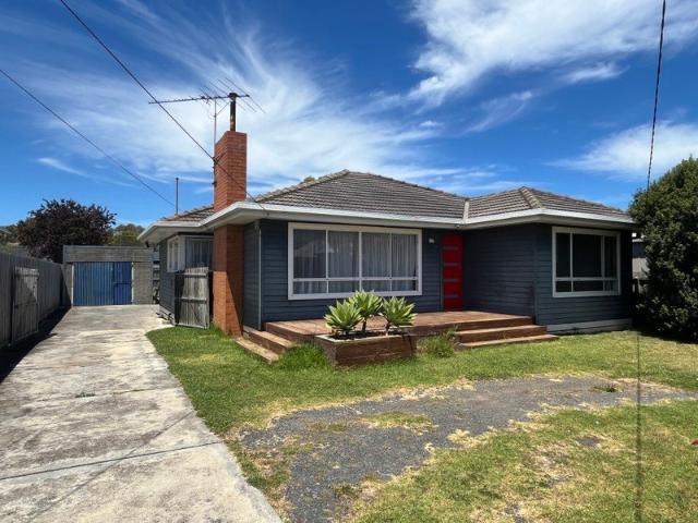 House for rent in Geelong, Victoria