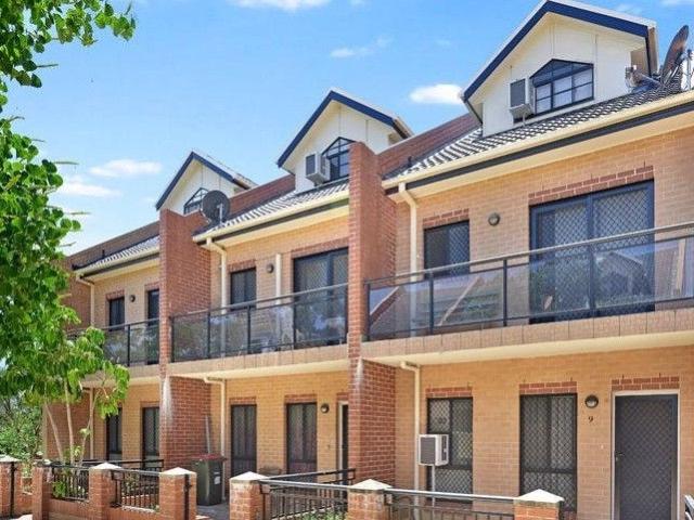 House for rent in Sydney, New South Wales
